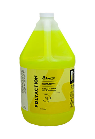 Nettoyant dégraissant tout usage POLYACTION